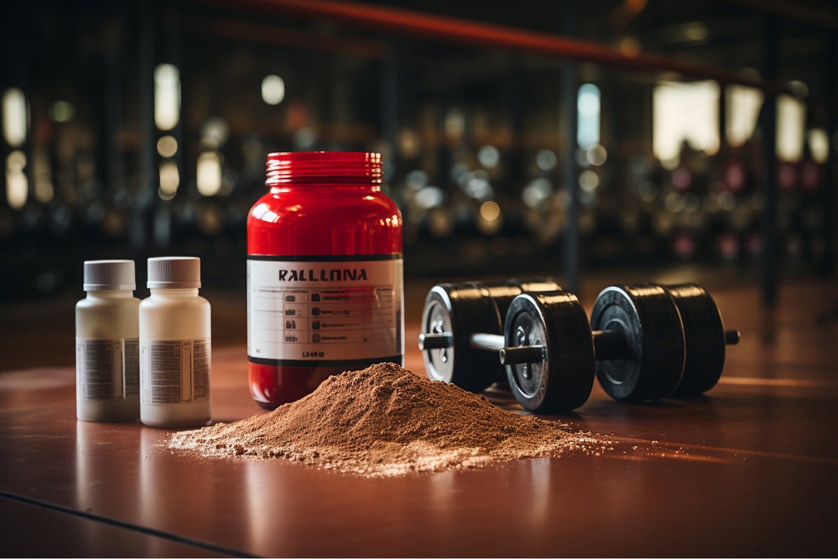 How to Spot High-Quality Supplements: A Buyer’s Checklist