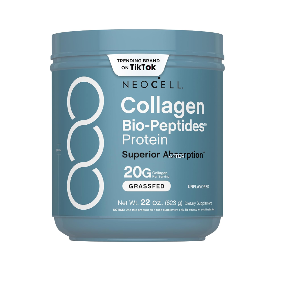 Collagen Bio-Peptides Powder