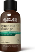 Lymphatic Drainage Supplement