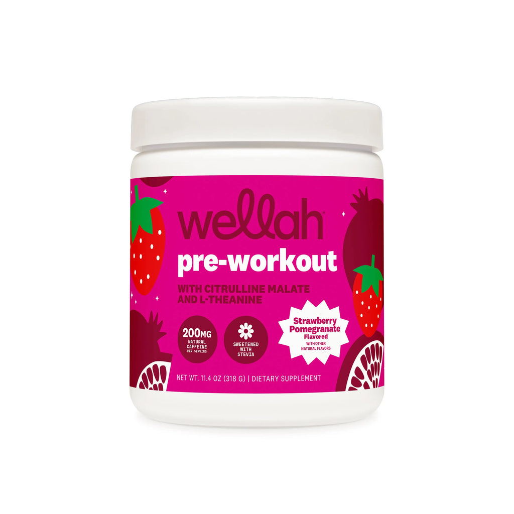 Get-Going Pre-Workout - Supplement for Fitness