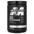 Platinum 100% Glutamine, Unflavored, 10.58 Oz (300 G)